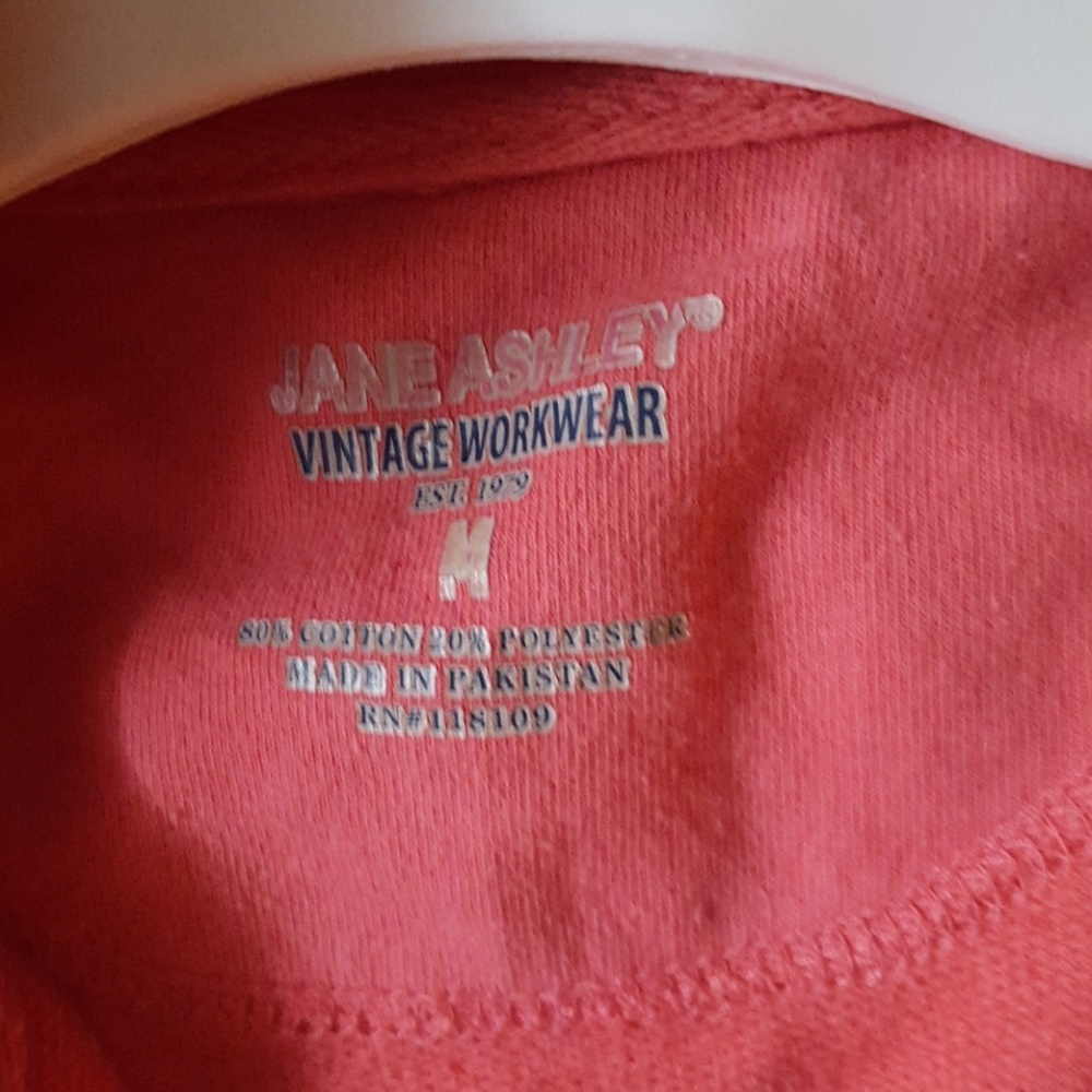 collar jacket - Picture 2 of 2
